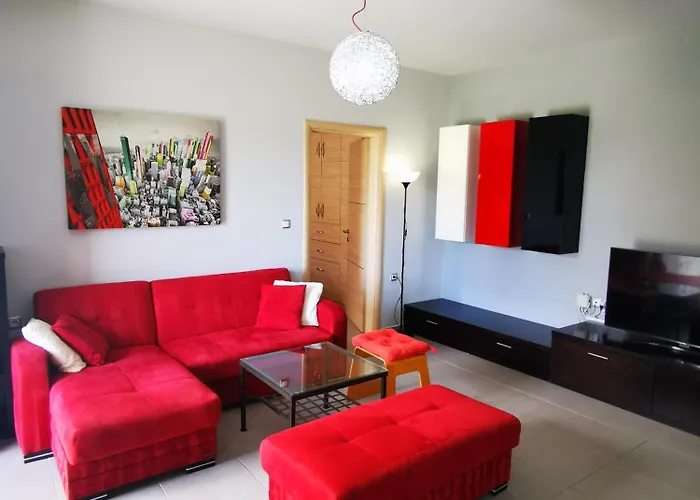 Willa Mata - 600m² With Private Pool And Jacuzzi Kalithies