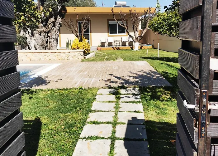 别墅 Mata - 600m² With Private Pool And Jacuzzi *