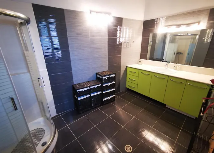 Mata - 600m² With Private Pool And Jacuzzi