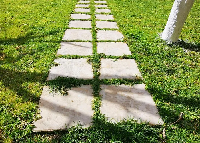 Mata - 600m² With Private Pool And Jacuzzi Willa